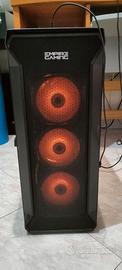 PC fisso da Gaming
