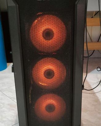 PC fisso da Gaming