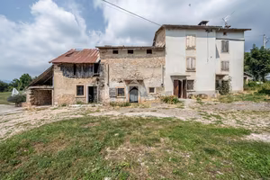 CASA INDIPENDENTE A BOSCO CHIESANUOVA
