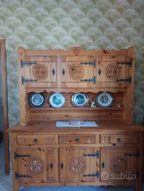Credenza tinello 