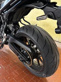 XSR 700