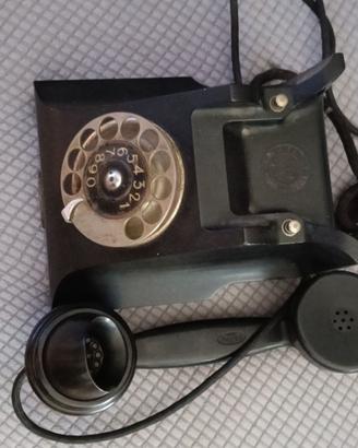 Telefono ERICSSON FATME