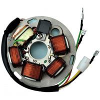 Statore Ducati Vespa PXE Arcobaleno