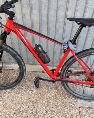 BICICLETTA SCOTT SCALE 970 COME NUOVA