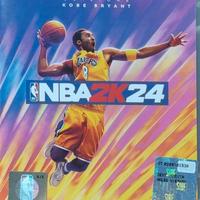 🎮  nba2K24 per nintendo switch
