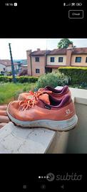 Scarpe Salomon donna – trekking/trail – GORE-TEX