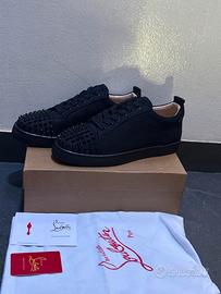 Scarpe Christian Louboutin