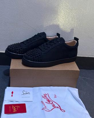 Scarpe Christian Louboutin