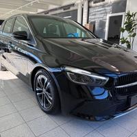 MERCEDES B 180 d Progressive Advanced auto