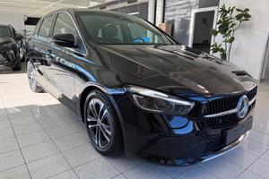 MERCEDES B 180 d Progressive Advanced auto