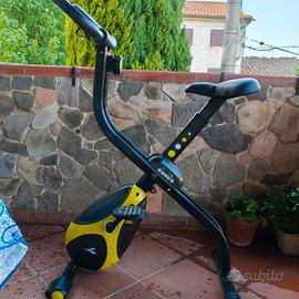 Bici da Spinning Diadora,Usato poco