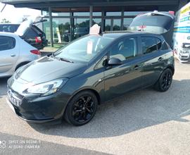 Opel Corsa 1.4 5 porte sport 75cv neopatentati