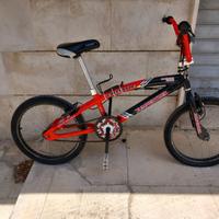 Bicicletta BMX