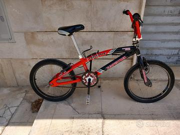 Bicicletta BMX