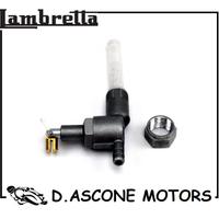 RUBINETTO (S/LEVA) LAMBRETTA J/50