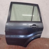 Porta Posteriore Sinistra Toyota Rav 4 2005