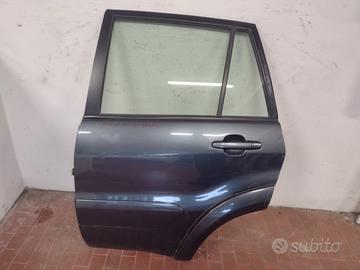 Porta Posteriore Sinistra Toyota Rav 4 2005