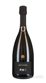 Champagne Bollinger 'PN TX 20'