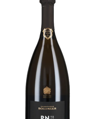 Champagne Bollinger 'PN TX 20'