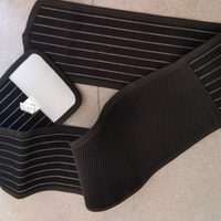 Fascia e mutanda premaman