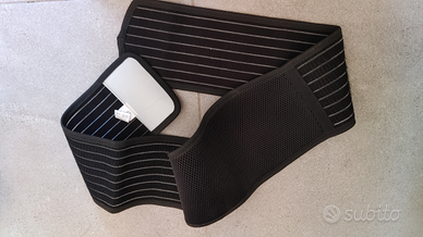 Fascia e mutanda premaman