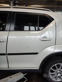 Porta posteriore sinistra SUZUKI IGNIS del 2018