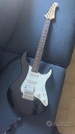 Chitarra Elettrica Yamaha Pacifica COME NUOVA