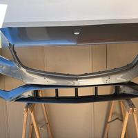 PARAURTI MERCEDES BENZ CLASSE A W176 2015-18 AMG