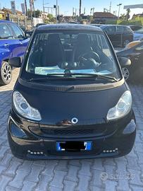 Smart ForTwo 1000 52 kW allestimento MORE