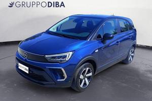 Opel Crossland 2021 1.5 ecotec Elegance 110cv
