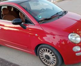 Fiat 500 (2007-2016) - 2007