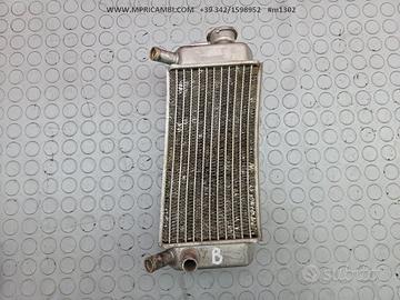 RADIATORE DESTRO HONDA CRF 250 2007 2008 CR-F 2005