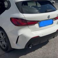 BMW serie 1