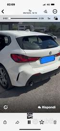 BMW serie 1