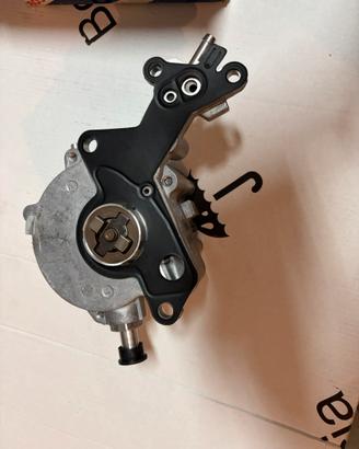 Pompa Tandem Audi Golf Passat Depressore