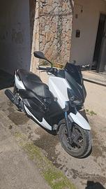 Yamaha Xmax 250 2016