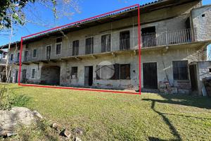 CASA SEMINDIPENDENTE A SANT'AMBROGIO DI TORINO