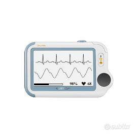 CHECK-ME PRO - HOLTER ECG - monitor stato salute