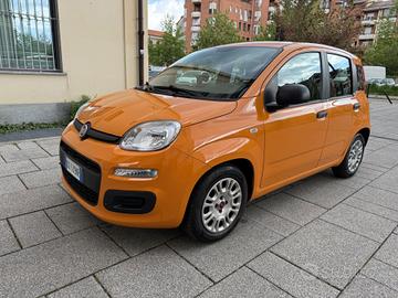 Fiat Panda 1.0 FireFly S&S Hybrid Easy