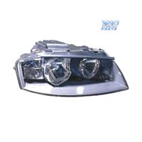 FARO DESTRO AUDI A3 8P 03-08 8PA 04-08