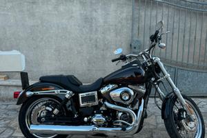 Harley-Davidson 1690 Low Rider (FXDL)