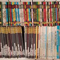 Fumetti vari Diabolik Dylan dog e altri