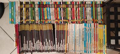 Fumetti vari Diabolik Dylan dog e altri