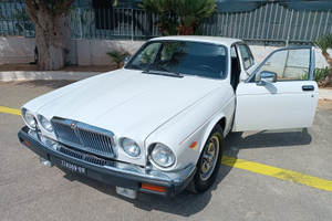 Jaguar xj 4.2