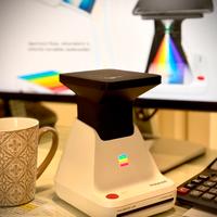 POLAROID LAB perfetto! come nuovo.