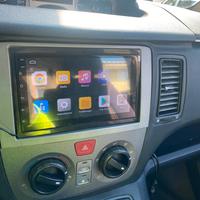 Stereo car play android MUSA IDEA