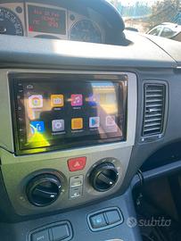 Stereo car play android MUSA IDEA