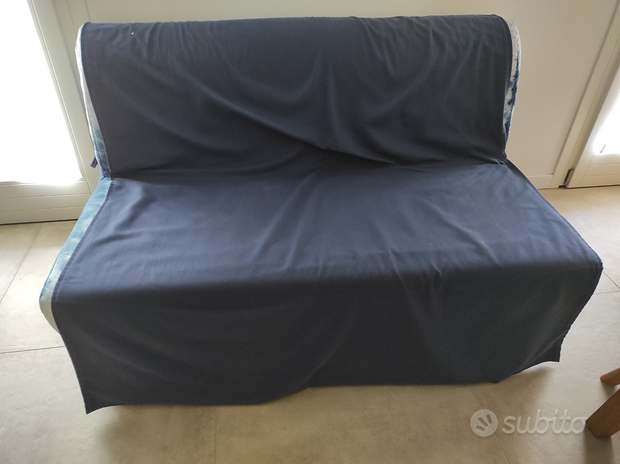 Divano letto Ikea 2 posti
