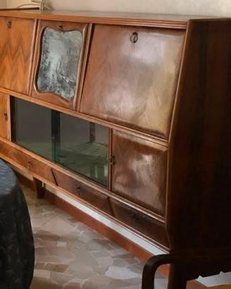 Mobile Bar vintage anni 50