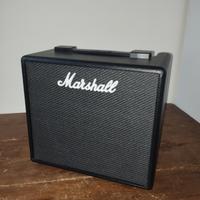 Marshall CODE25  ampli